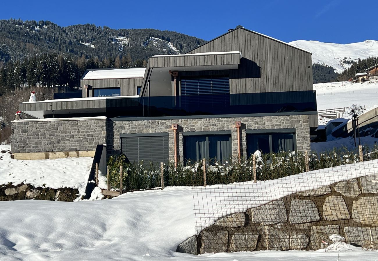 Apartment in Piesendorf - Apartment Alpinero 405