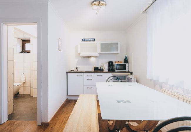 Apartment in Zell am See - Areit Apartments - Top 1 Apartment in Zell am See - Areit Apartments - Top 1