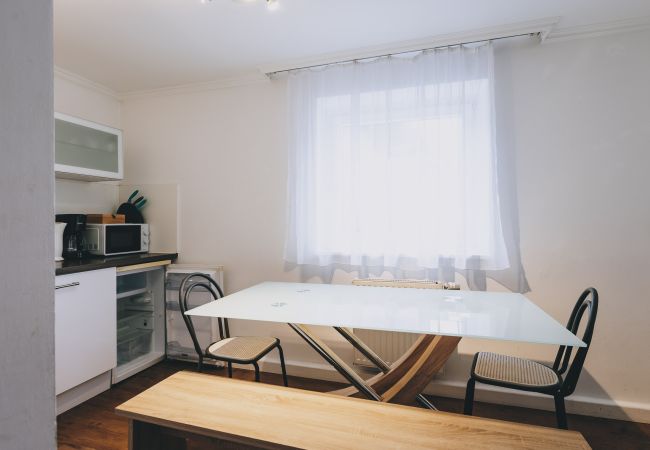 Apartment in Zell am See - Areit Apartments - Top 1 Apartment in Zell am See - Areit Apartments - Top 1