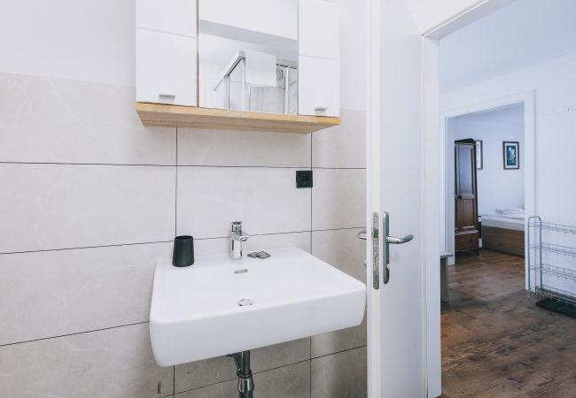Apartment in Zell am See - Areit Apartments - Top 1 Apartment in Zell am See - Areit Apartments - Top 1