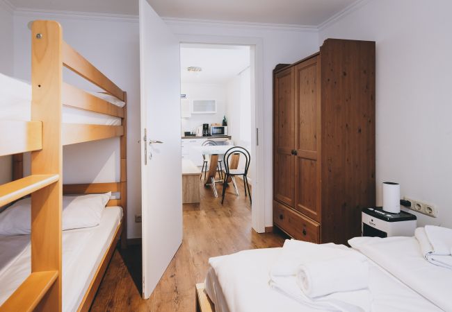 Apartment in Zell am See - Areit Apartments - Top 1 Apartment in Zell am See - Areit Apartments - Top 1