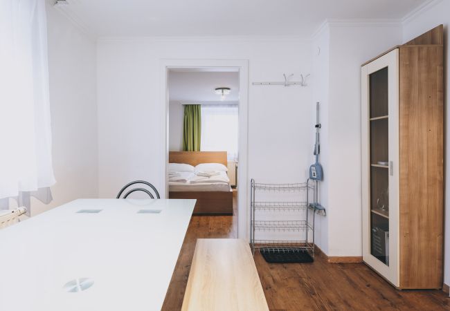 Apartment in Zell am See - Areit Apartments - Top 1 Apartment in Zell am See - Areit Apartments - Top 1