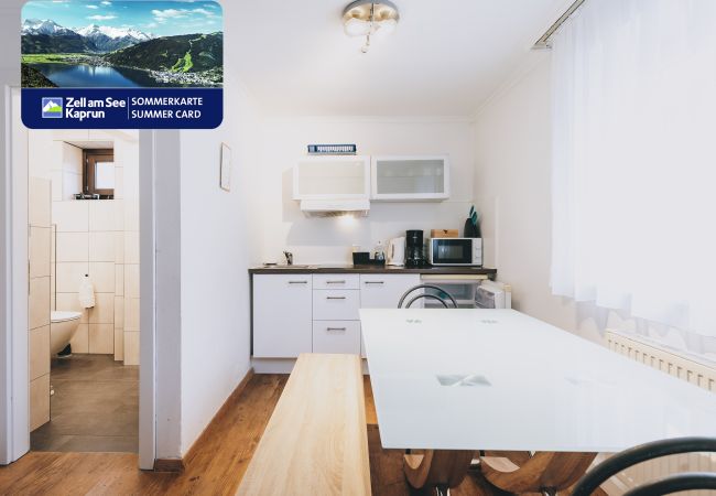 Apartment in Zell am See - Areit Apartments - Top 1 Apartment in Zell am See - Areit Apartments - Top 1