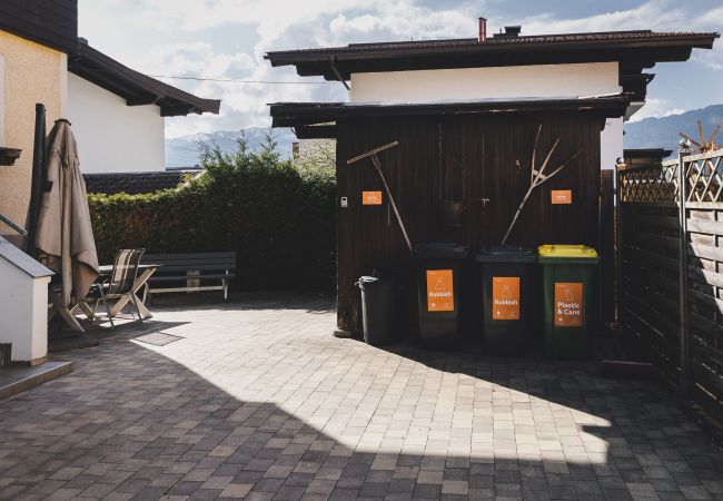 Apartment in Zell am See - Areit Apartments - Top 1 Apartment in Zell am See - Areit Apartments - Top 1