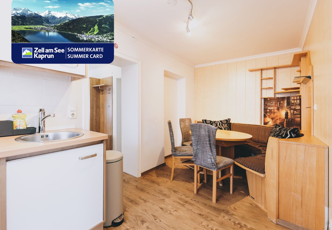 Apartment in Zell am See - Areit Apartments - Top 2