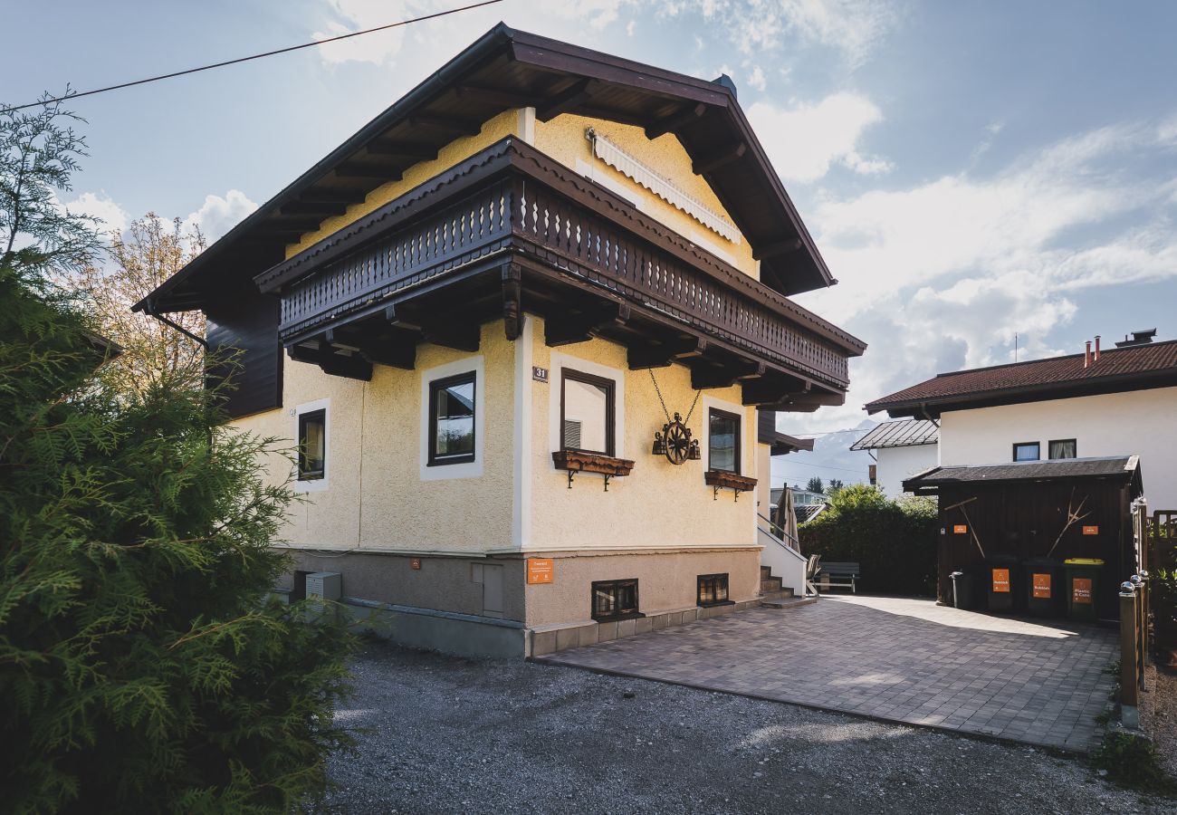 Apartment in Zell am See - Areit Apartments - Top 2