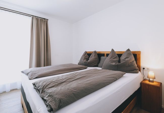 Apartment in Rauris - Apartments Goldbergblick - TOP 1 Apartment in Rauris - Apartments Goldbergblick - TOP 1