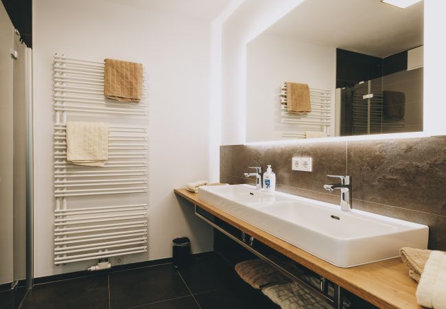 Apartment in Rauris - Apartments Goldbergblick - TOP 1 Apartment in Rauris - Apartments Goldbergblick - TOP 1