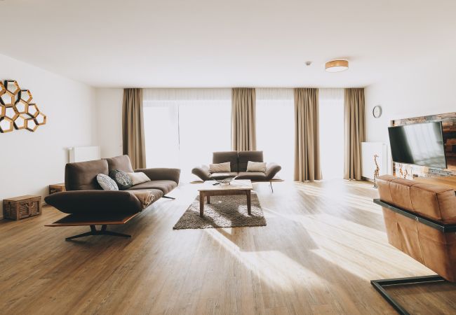 Apartment in Rauris - Apartments Goldbergblick - TOP 1 Apartment in Rauris - Apartments Goldbergblick - TOP 1