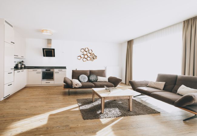 Apartment in Rauris - Apartments Goldbergblick - TOP 1 Apartment in Rauris - Apartments Goldbergblick - TOP 1