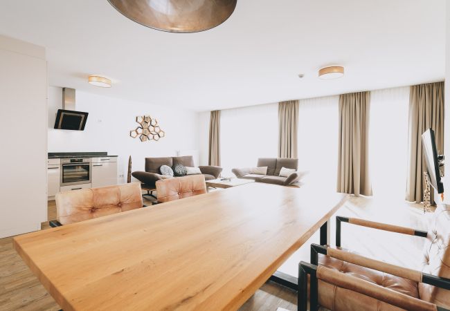 Apartment in Rauris - Apartments Goldbergblick - TOP 1 Apartment in Rauris - Apartments Goldbergblick - TOP 1