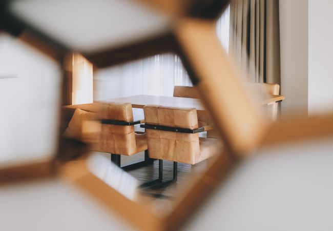 Apartment in Rauris - Apartments Goldbergblick - TOP 1 Apartment in Rauris - Apartments Goldbergblick - TOP 1