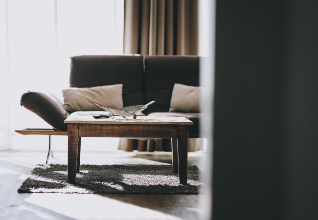 Apartment in Rauris - Apartments Goldbergblick - TOP 1 Apartment in Rauris - Apartments Goldbergblick - TOP 1