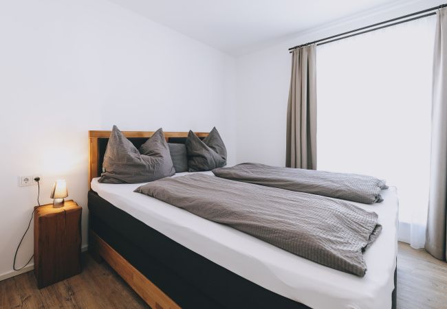 Apartment in Rauris - Apartments Goldbergblick - TOP 1 Apartment in Rauris - Apartments Goldbergblick - TOP 1