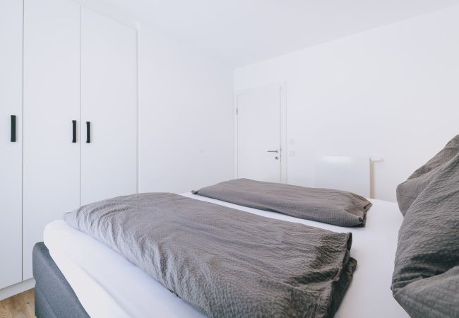 Apartment in Rauris - Apartments Goldbergblick - TOP 1 Apartment in Rauris - Apartments Goldbergblick - TOP 1