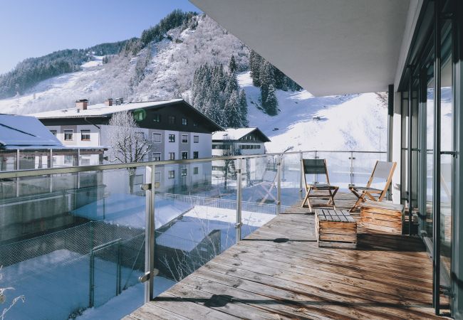Apartment in Rauris - Apartments Goldbergblick - TOP 1 Apartment in Rauris - Apartments Goldbergblick - TOP 1