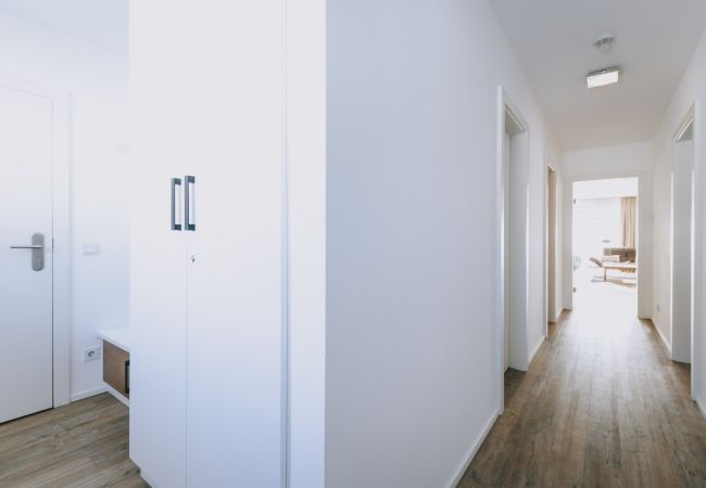 Apartment in Rauris - Apartments Goldbergblick - TOP 1 Apartment in Rauris - Apartments Goldbergblick - TOP 1