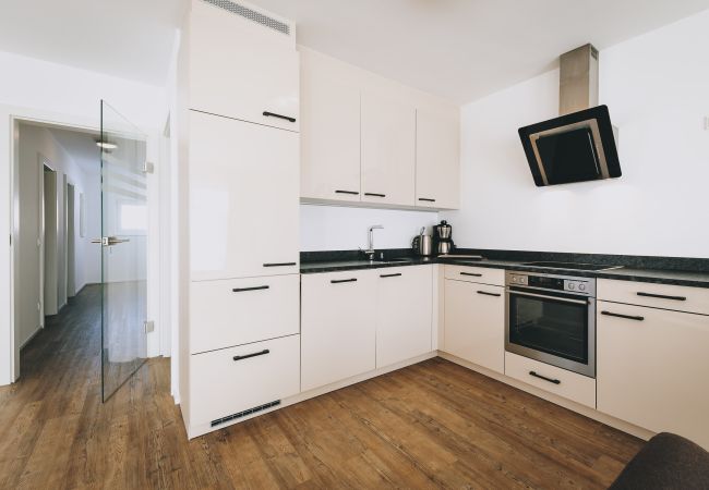 Apartment in Rauris - Apartments Goldbergblick - TOP 1 Apartment in Rauris - Apartments Goldbergblick - TOP 1