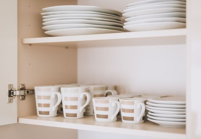 Apartment in Rauris - Apartments Goldbergblick - TOP 1 Apartment in Rauris - Apartments Goldbergblick - TOP 1