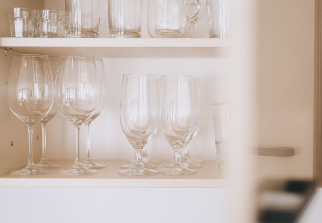 Apartment in Rauris - Apartments Goldbergblick - TOP 1 Apartment in Rauris - Apartments Goldbergblick - TOP 1