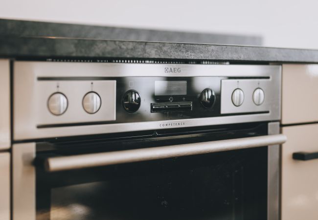 Apartment in Rauris - Apartments Goldbergblick - TOP 1 Apartment in Rauris - Apartments Goldbergblick - TOP 1