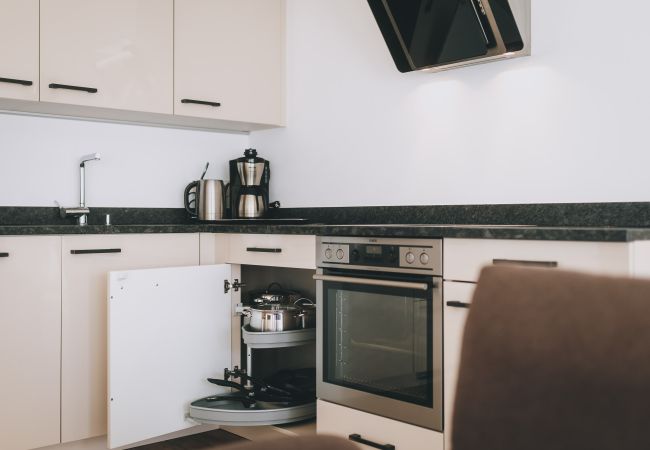 Apartment in Rauris - Apartments Goldbergblick - TOP 1 Apartment in Rauris - Apartments Goldbergblick - TOP 1