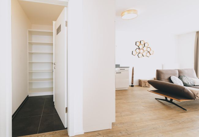 Apartment in Rauris - Apartments Goldbergblick - TOP 1 Apartment in Rauris - Apartments Goldbergblick - TOP 1