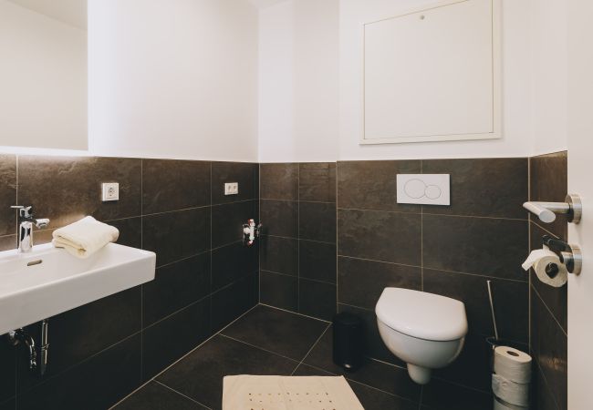 Apartment in Rauris - Apartments Goldbergblick - TOP 1 Apartment in Rauris - Apartments Goldbergblick - TOP 1