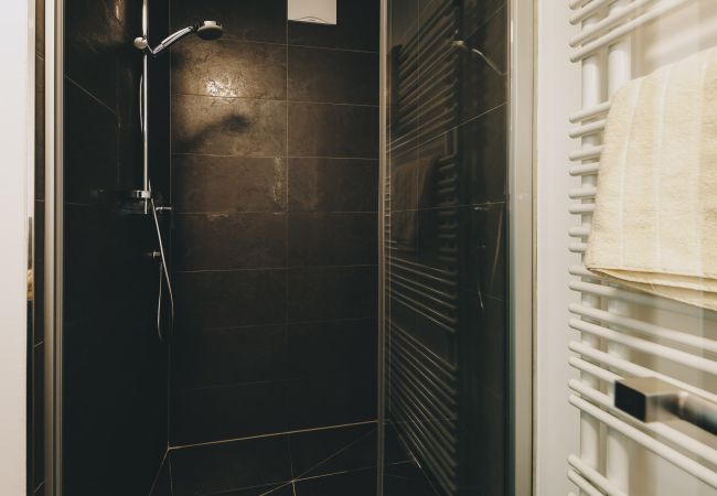 Apartment in Rauris - Apartments Goldbergblick - TOP 1 Apartment in Rauris - Apartments Goldbergblick - TOP 1