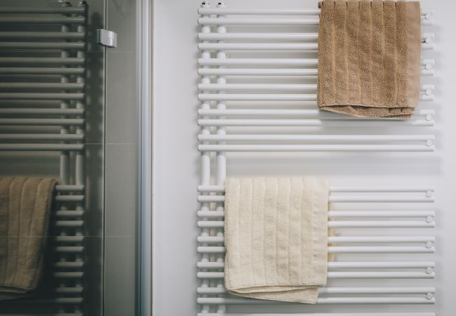 Apartment in Rauris - Apartments Goldbergblick - TOP 1 Apartment in Rauris - Apartments Goldbergblick - TOP 1