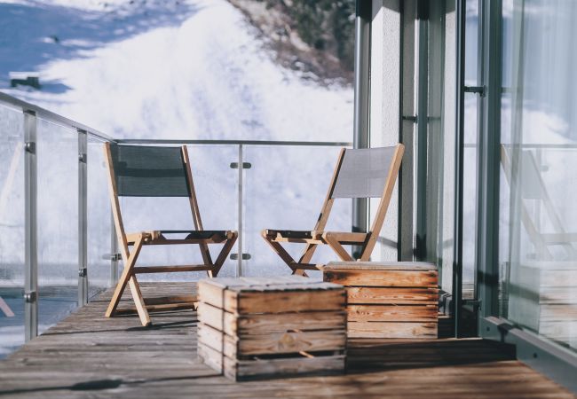 Apartment in Rauris - Apartments Goldbergblick - TOP 1 Apartment in Rauris - Apartments Goldbergblick - TOP 1