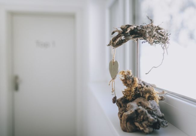 Apartment in Rauris - Apartments Goldbergblick - TOP 1 Apartment in Rauris - Apartments Goldbergblick - TOP 1