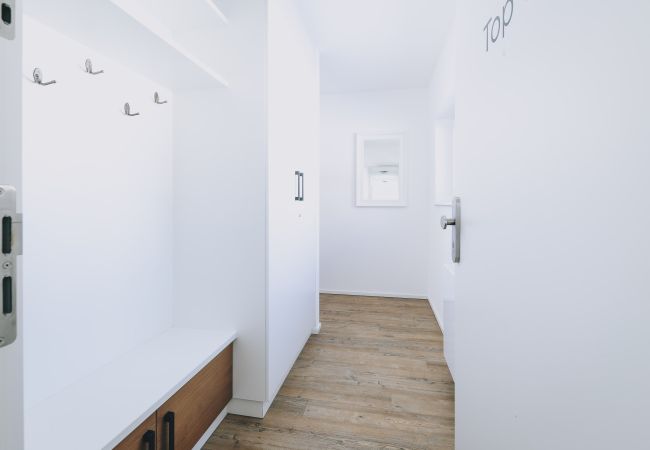 Apartment in Rauris - Apartments Goldbergblick - TOP 1 Apartment in Rauris - Apartments Goldbergblick - TOP 1