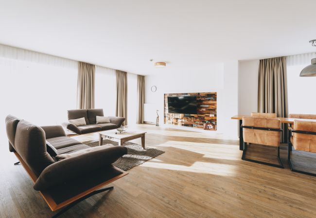 Apartment in Rauris - Apartments Goldbergblick - TOP 1 Apartment in Rauris - Apartments Goldbergblick - TOP 1