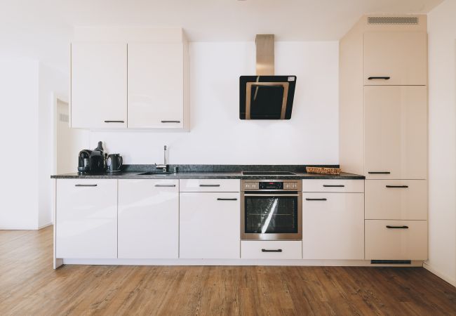 Apartment in Rauris - Apartments Goldbergblick - TOP 3 Apartment in Rauris - Apartments Goldbergblick - TOP 3