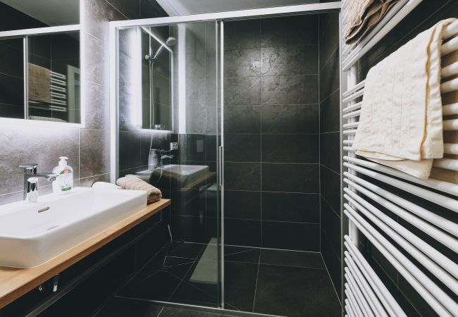 Apartment in Rauris - Apartments Goldbergblick - TOP 3 Apartment in Rauris - Apartments Goldbergblick - TOP 3