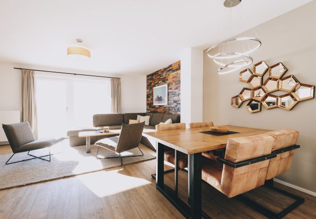 Apartment in Rauris - Apartments Goldbergblick - TOP 3 Apartment in Rauris - Apartments Goldbergblick - TOP 3