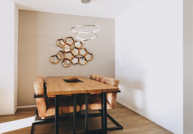 Apartment in Rauris - Apartments Goldbergblick - TOP 3 Apartment in Rauris - Apartments Goldbergblick - TOP 3