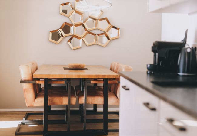 Apartment in Rauris - Apartments Goldbergblick - TOP 3 Apartment in Rauris - Apartments Goldbergblick - TOP 3