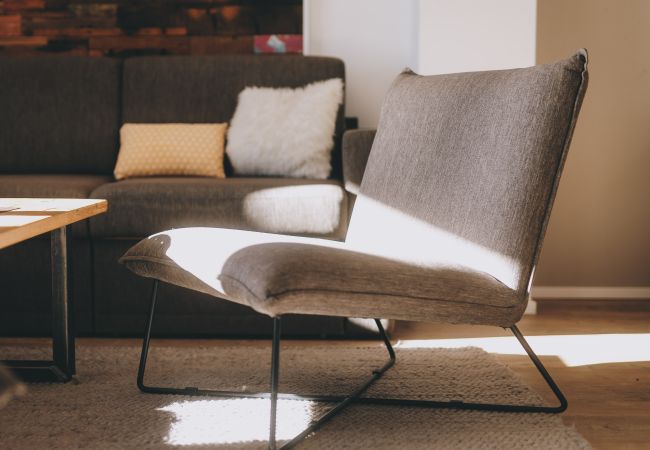 Apartment in Rauris - Apartments Goldbergblick - TOP 3 Apartment in Rauris - Apartments Goldbergblick - TOP 3