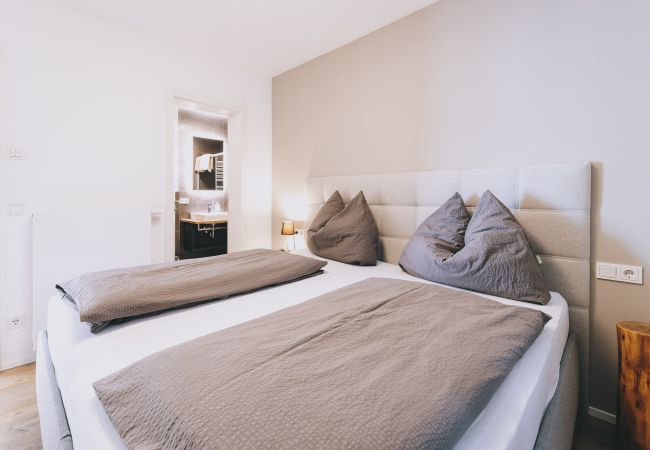 Apartment in Rauris - Apartments Goldbergblick - TOP 3 Apartment in Rauris - Apartments Goldbergblick - TOP 3