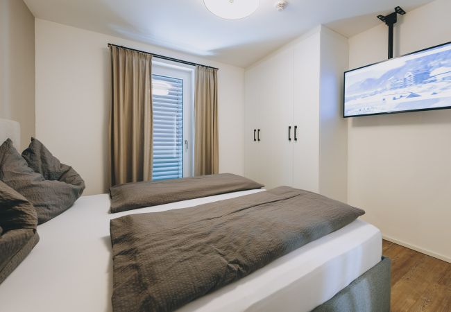 Apartment in Rauris - Apartments Goldbergblick - TOP 3 Apartment in Rauris - Apartments Goldbergblick - TOP 3