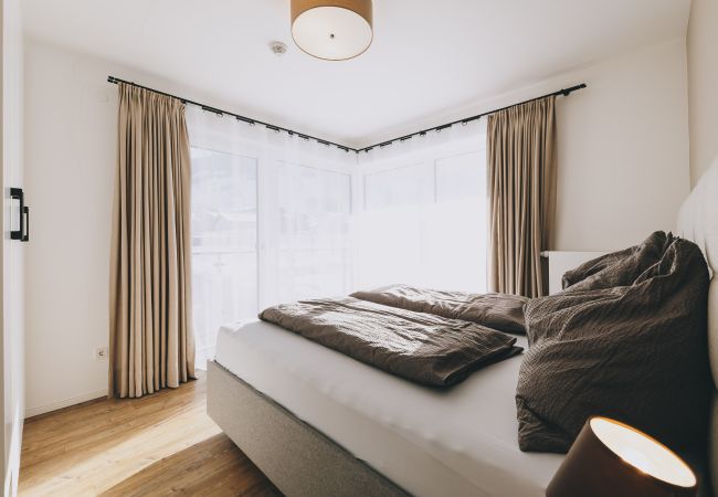 Apartment in Rauris - Apartments Goldbergblick - TOP 3 Apartment in Rauris - Apartments Goldbergblick - TOP 3