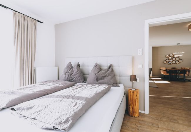 Apartment in Rauris - Apartments Goldbergblick - TOP 3 Apartment in Rauris - Apartments Goldbergblick - TOP 3