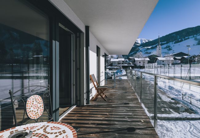 Apartment in Rauris - Apartments Goldbergblick - TOP 3 Apartment in Rauris - Apartments Goldbergblick - TOP 3