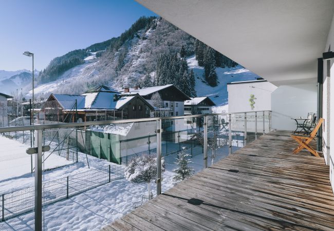 Apartment in Rauris - Apartments Goldbergblick - TOP 3 Apartment in Rauris - Apartments Goldbergblick - TOP 3