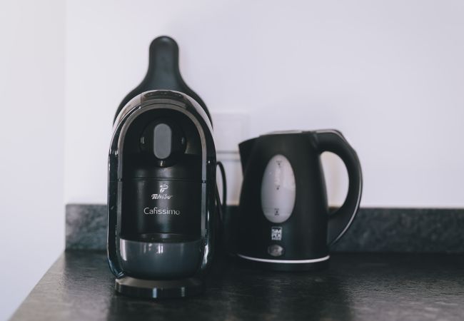 Apartment in Rauris - Apartments Goldbergblick - TOP 3 Apartment in Rauris - Apartments Goldbergblick - TOP 3