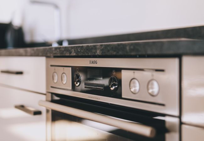 Apartment in Rauris - Apartments Goldbergblick - TOP 3 Apartment in Rauris - Apartments Goldbergblick - TOP 3