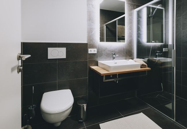 Apartment in Rauris - Apartments Goldbergblick - TOP 3 Apartment in Rauris - Apartments Goldbergblick - TOP 3