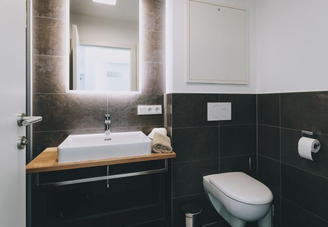 Apartment in Rauris - Apartments Goldbergblick - TOP 3 Apartment in Rauris - Apartments Goldbergblick - TOP 3